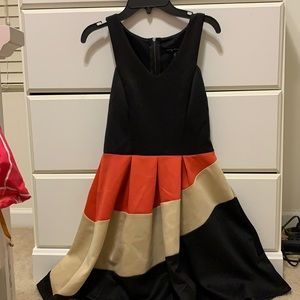 Casual dress for any day!